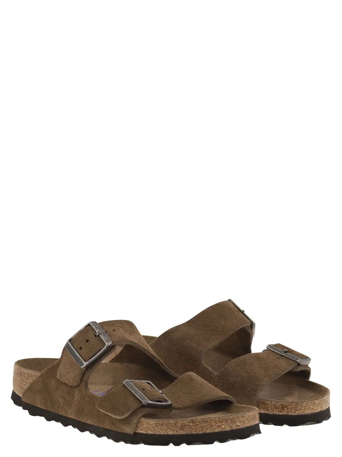 Birkenstock Arizona - Flat Sandal