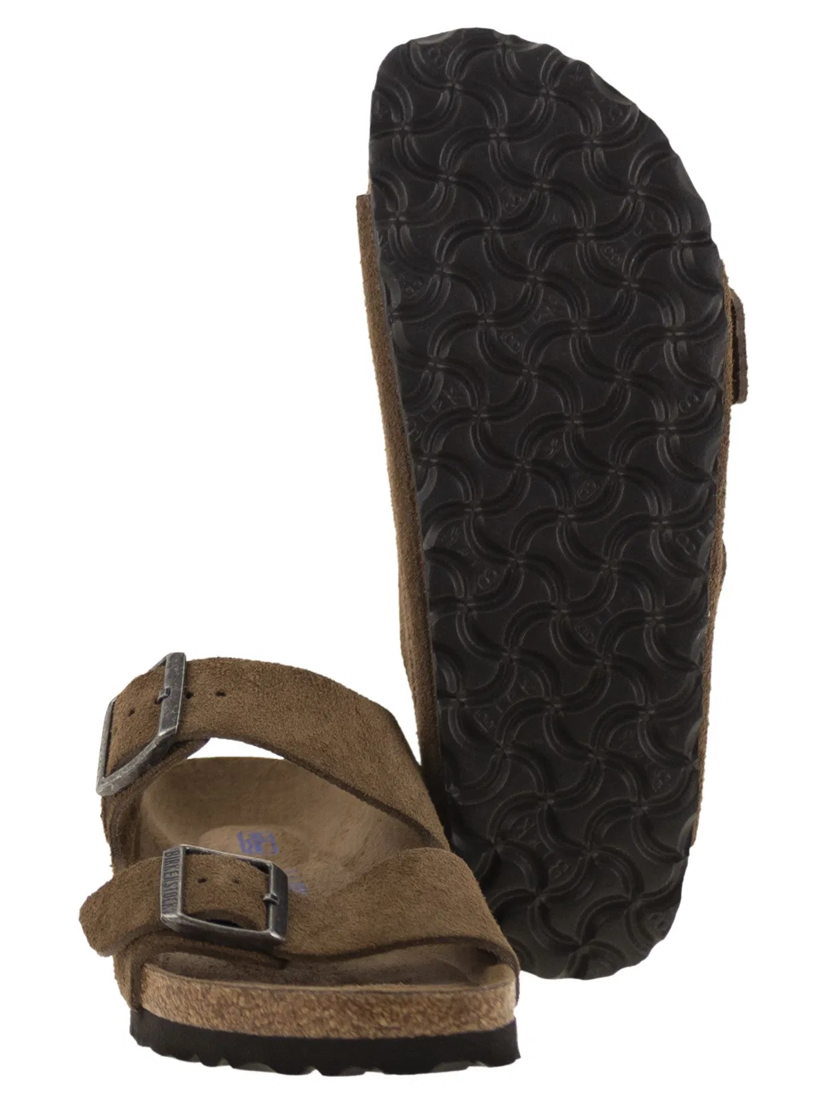 Birkenstock Arizona - Flat Sandal
