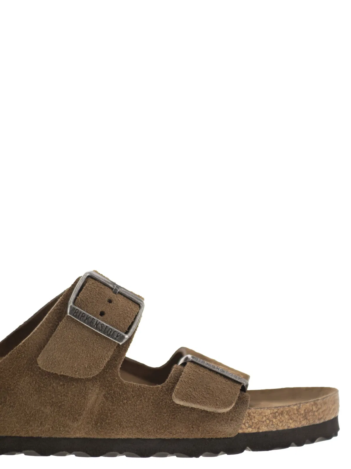 Birkenstock Arizona - Flat Sandal