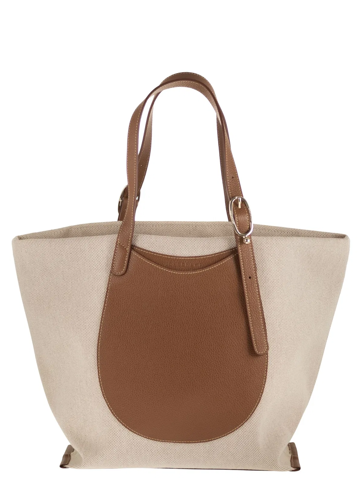 Longchamp Le Foulonné - Xl Shopping Bag