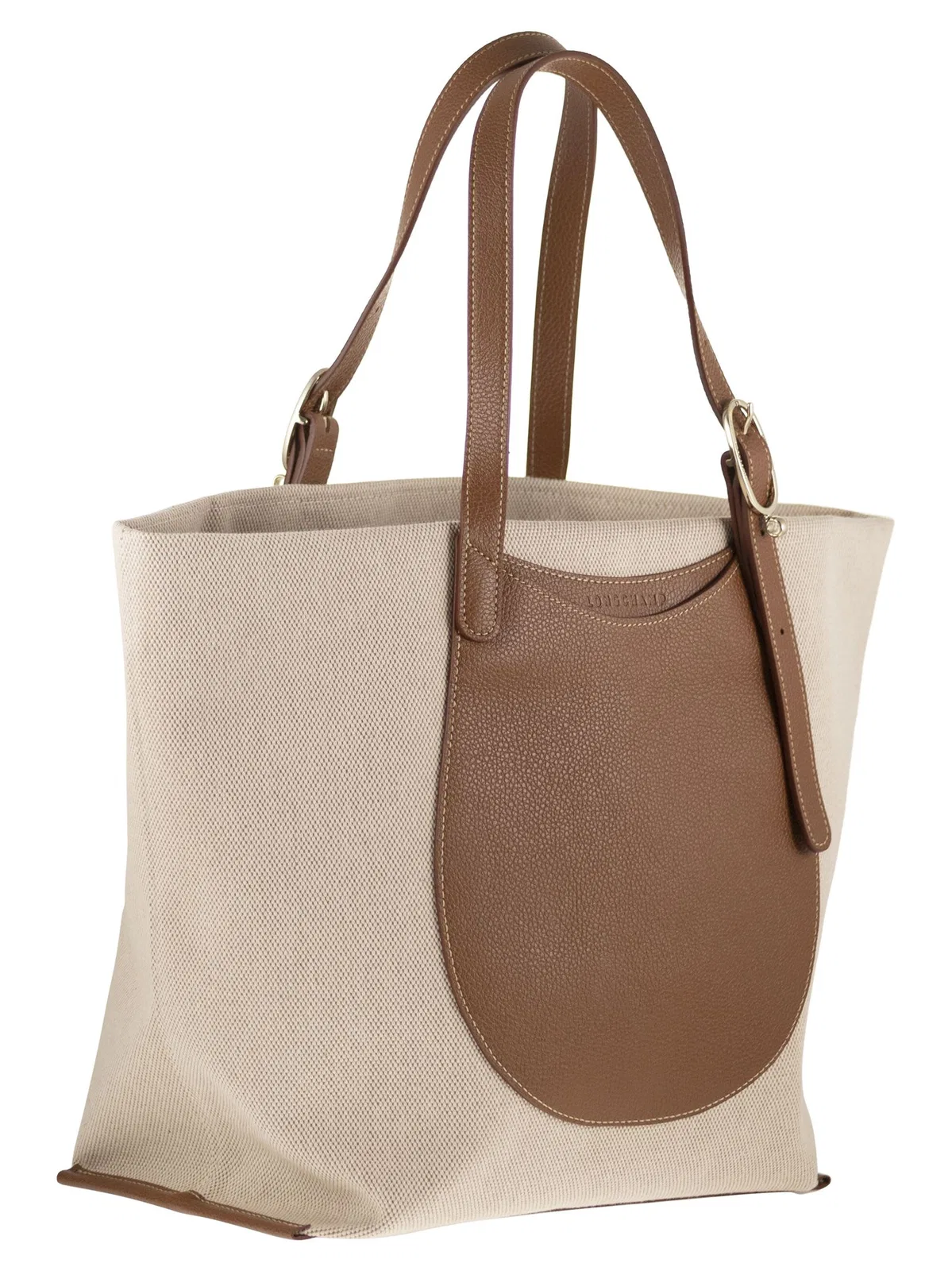 Longchamp Le Foulonné - Xl Shopping Bag