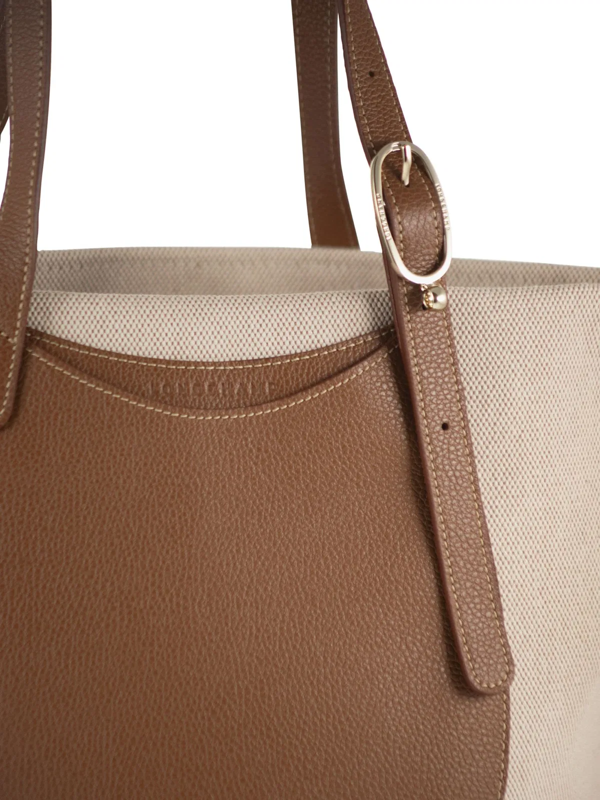 Longchamp Le Foulonné - Xl Shopping Bag