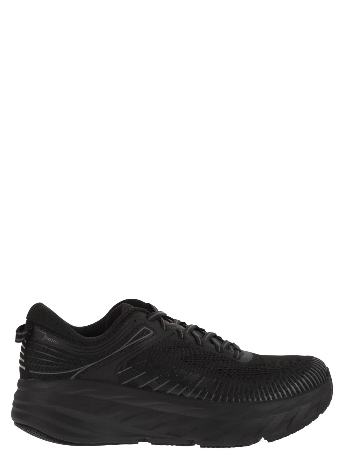 Hoka Bondi 7 - Running Trainers