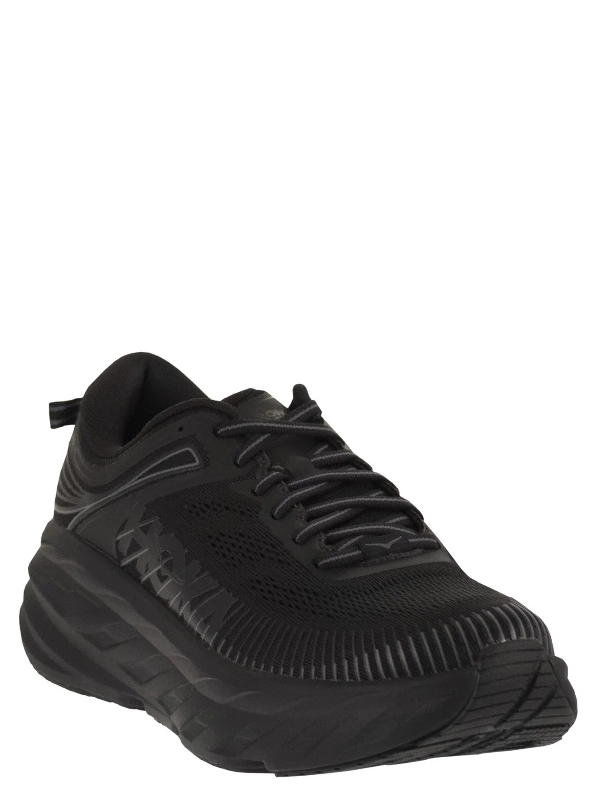 Hoka Bondi 7 - Running Trainers