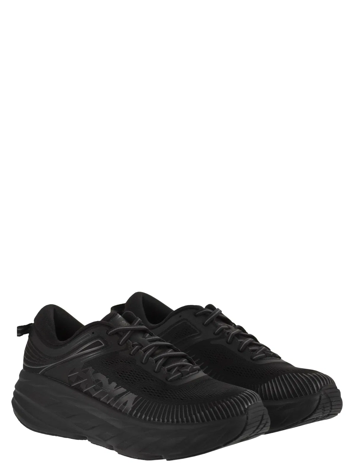 Hoka Bondi 7 - Running Trainers