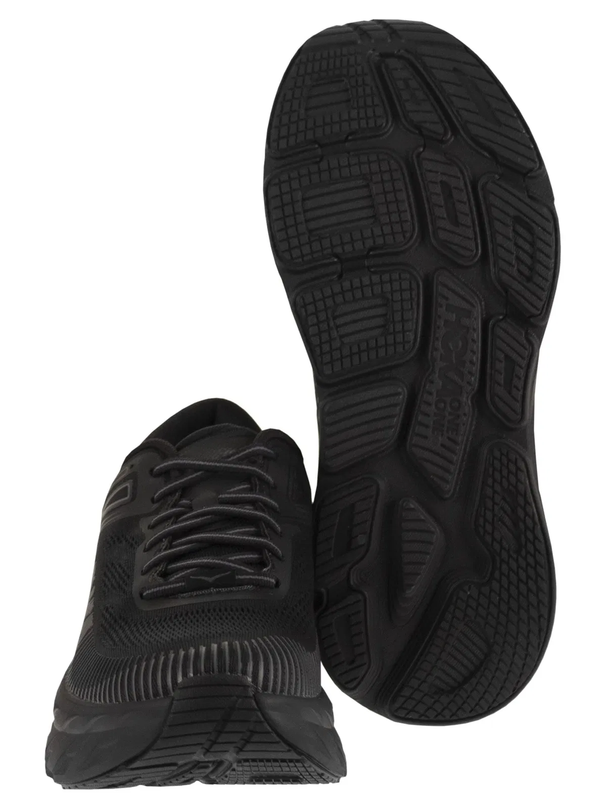 Hoka Bondi 7 - Running Trainers