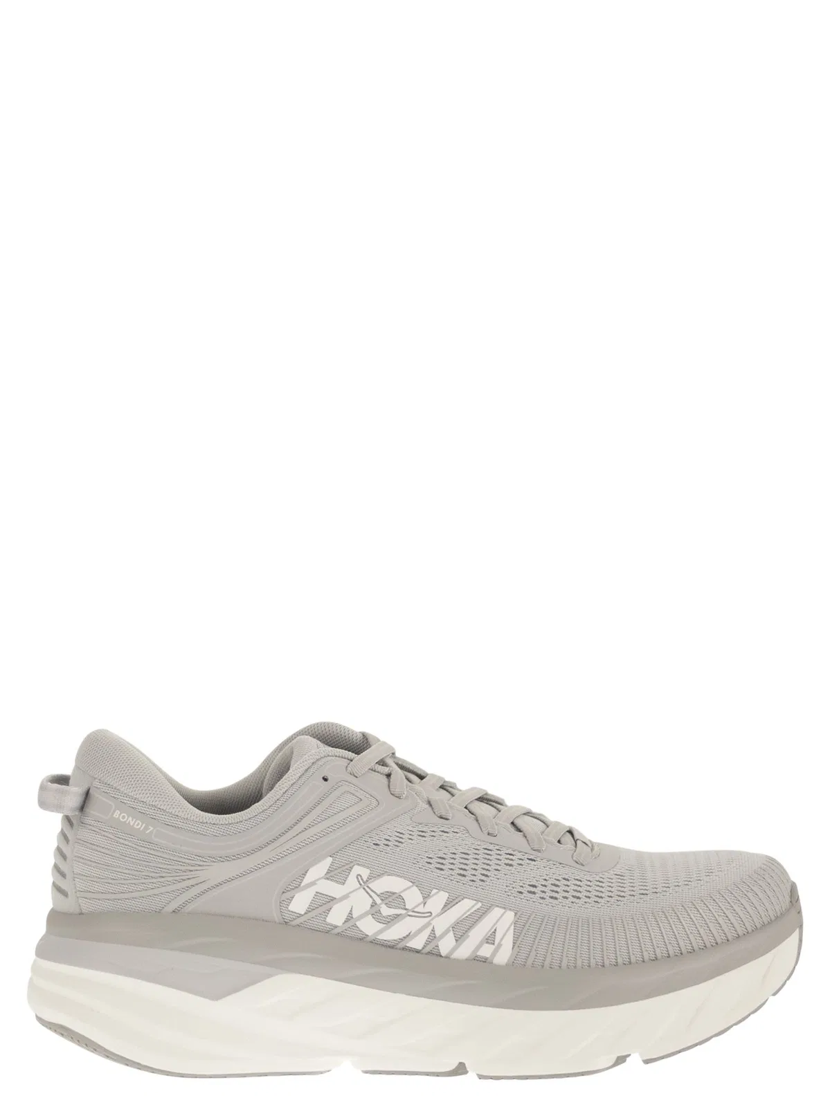 Hoka Bondi 7 - Running Trainers