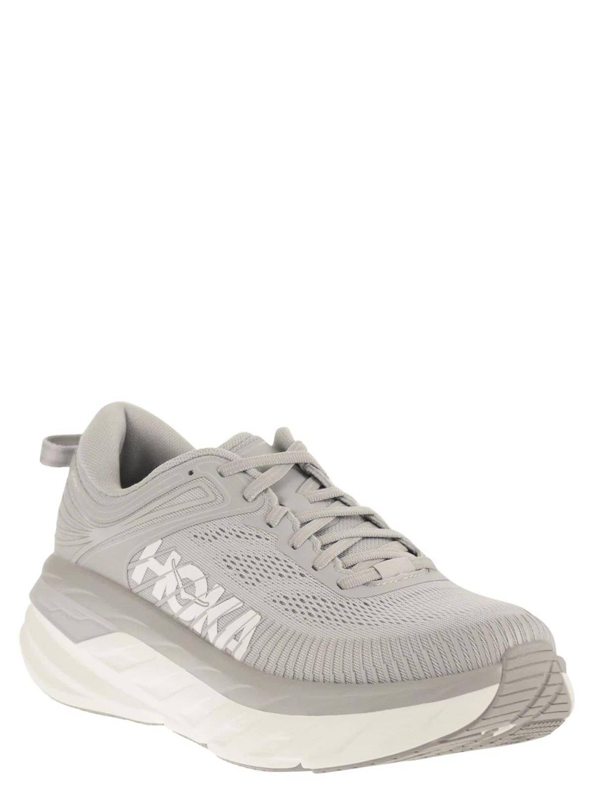 Hoka Bondi 7 - Running Trainers