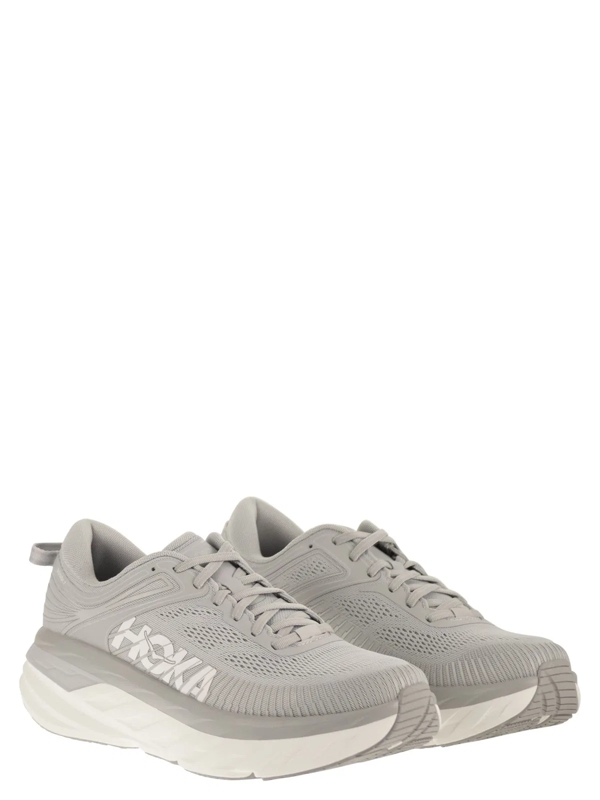 Hoka Bondi 7 - Running Trainers