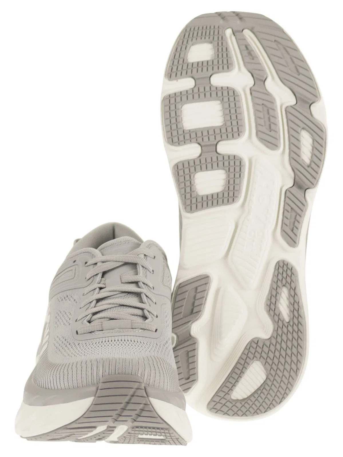 Hoka Bondi 7 - Running Trainers