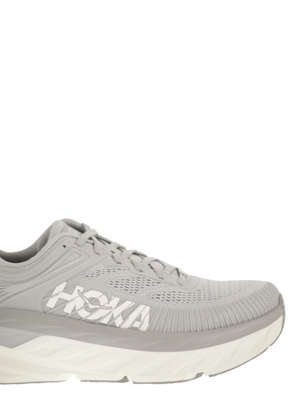 Hoka Bondi 7 - Running Trainers