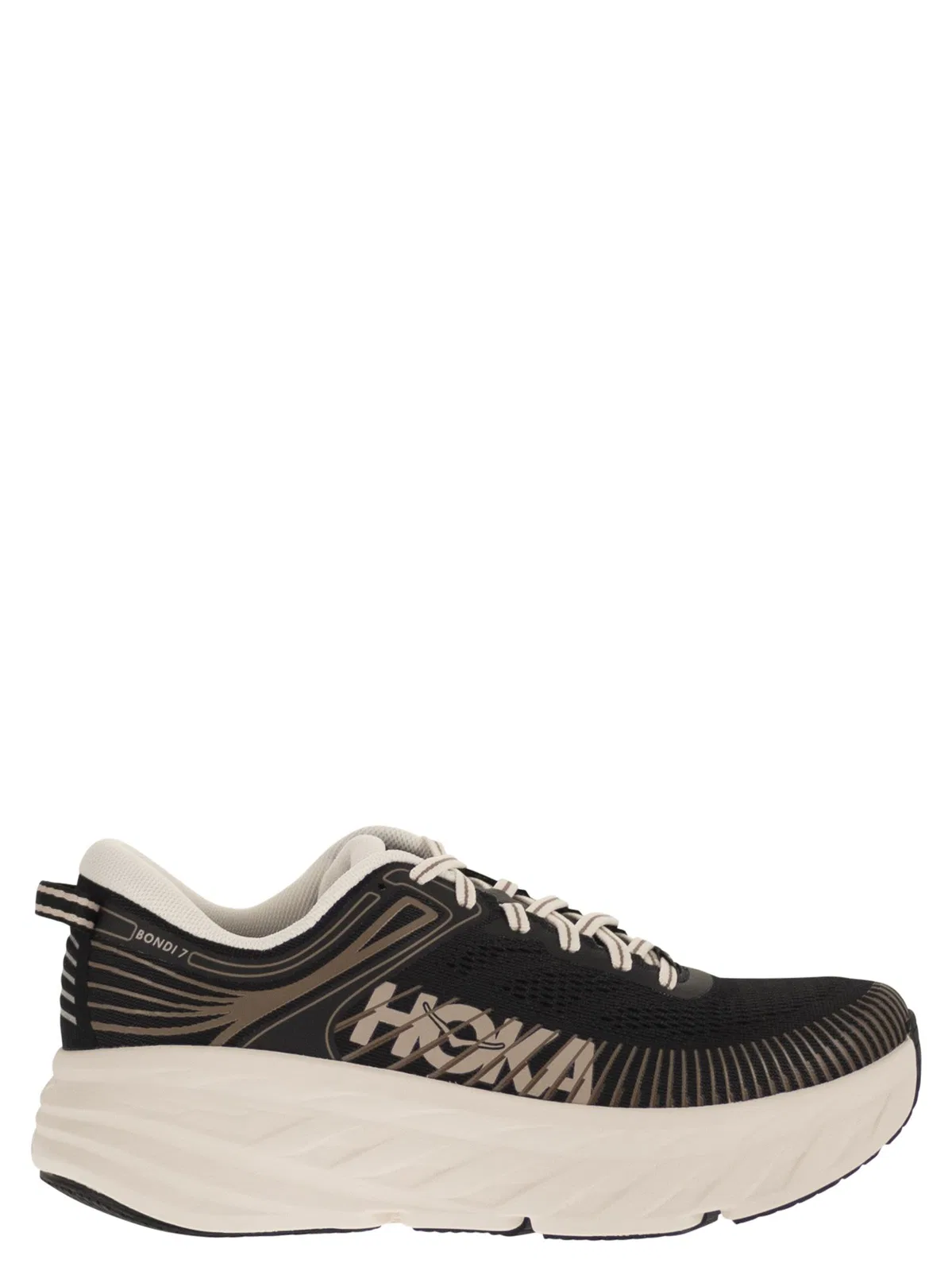 Hoka Bondi 7 - Running Trainers