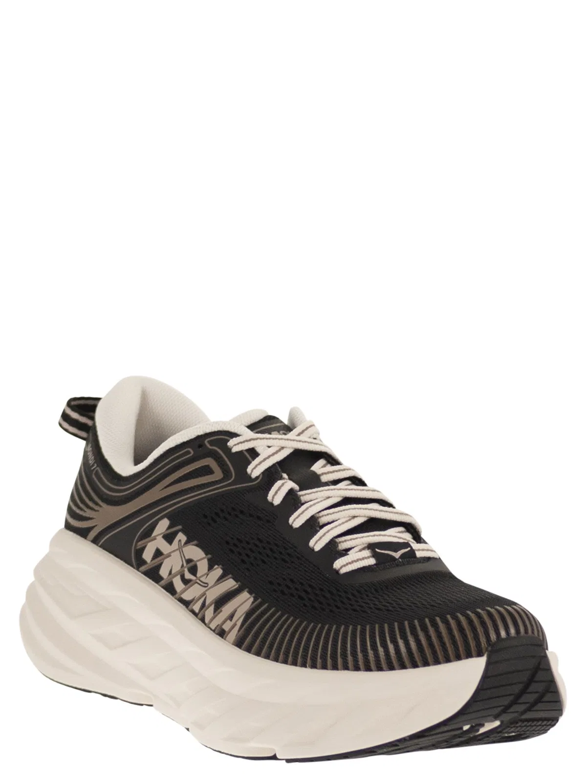 Hoka Bondi 7 - Running Trainers