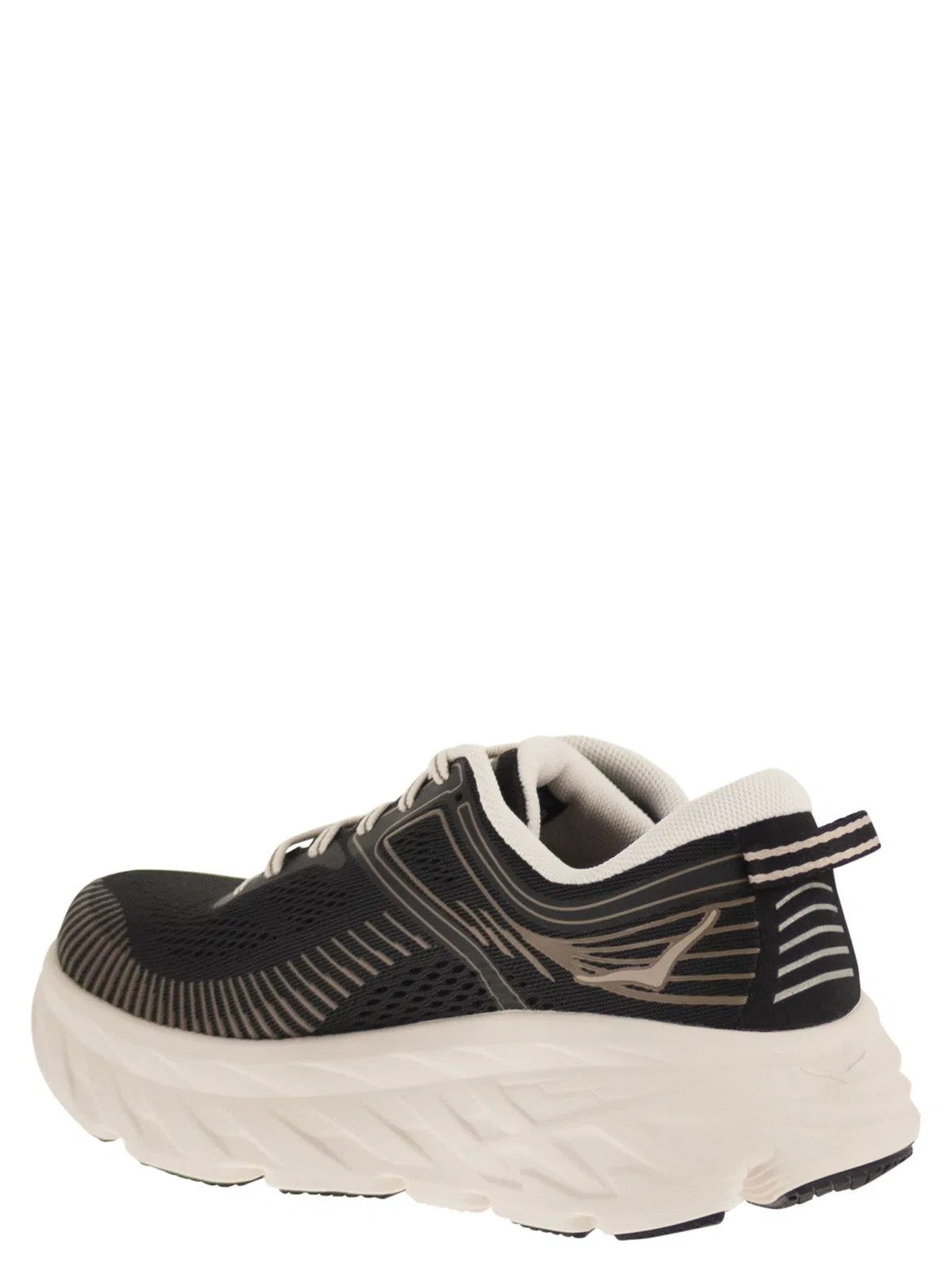 Hoka Bondi 7 - Running Trainers