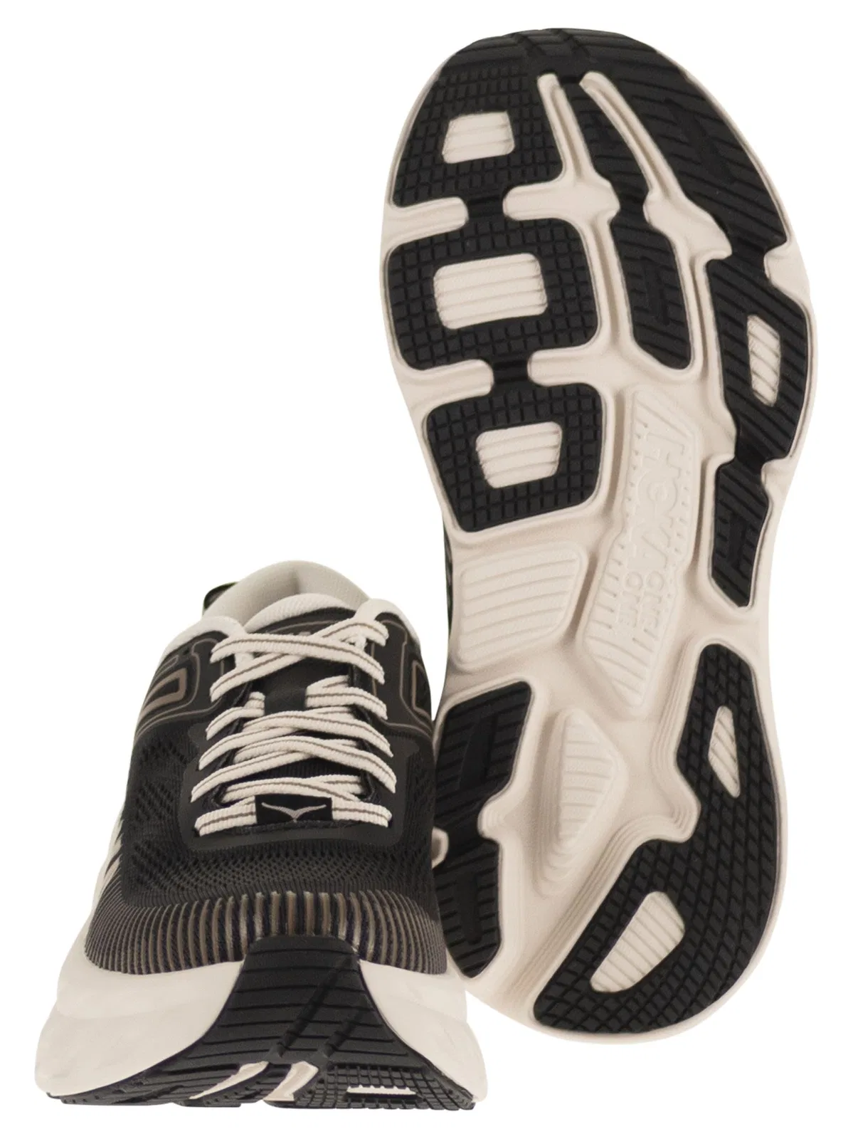 Hoka Bondi 7 - Running Trainers