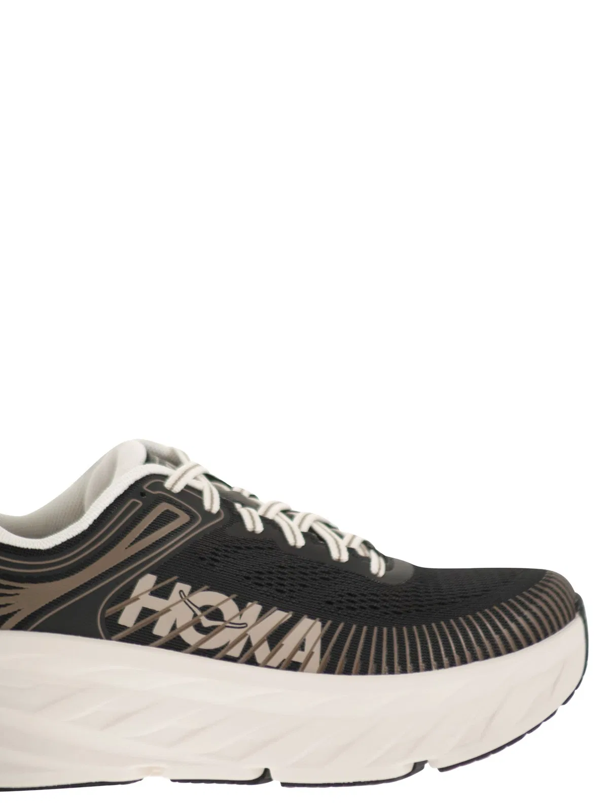 Hoka Bondi 7 - Running Trainers