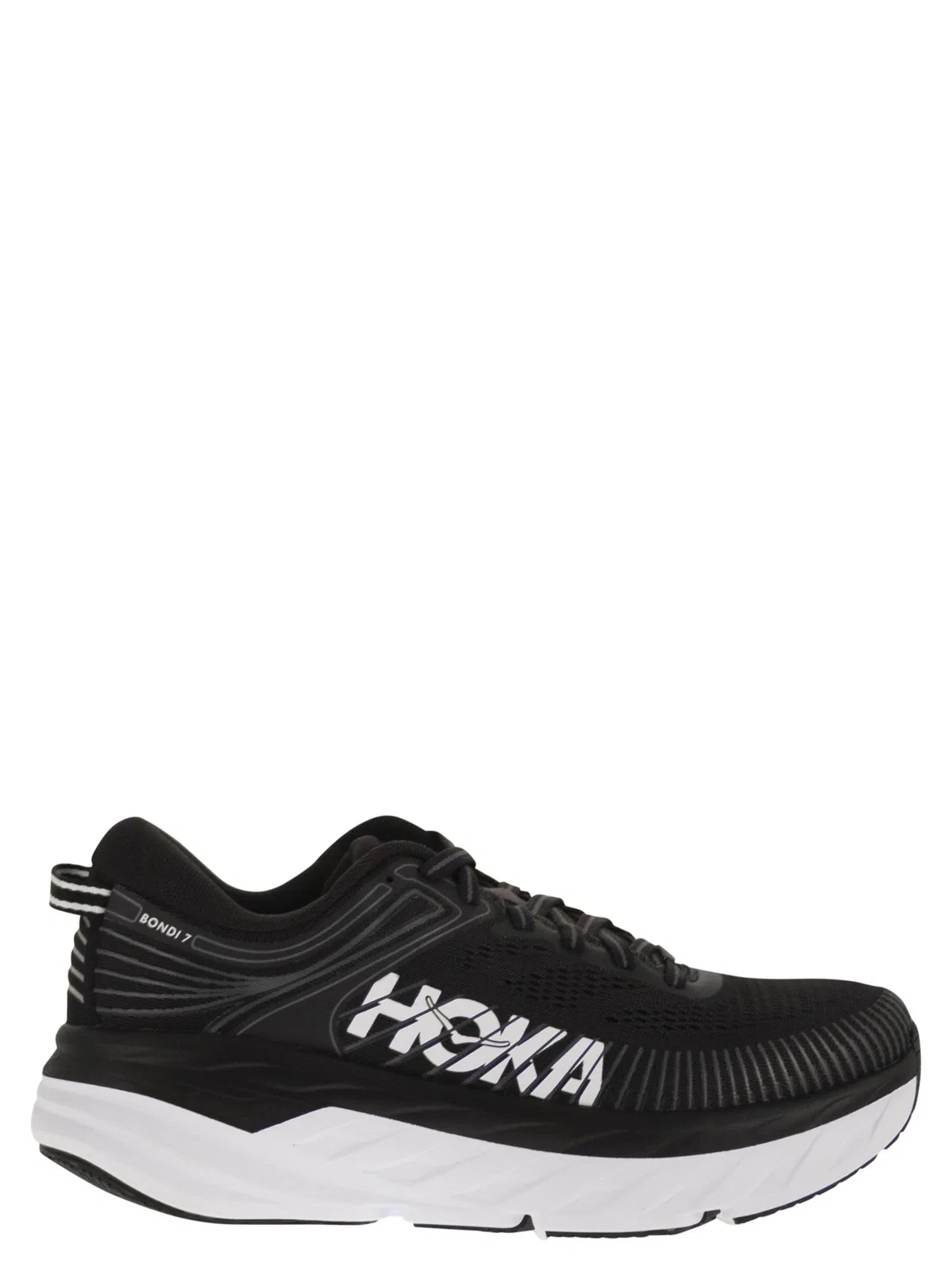 Hoka Bondi 7 - Running Trainers