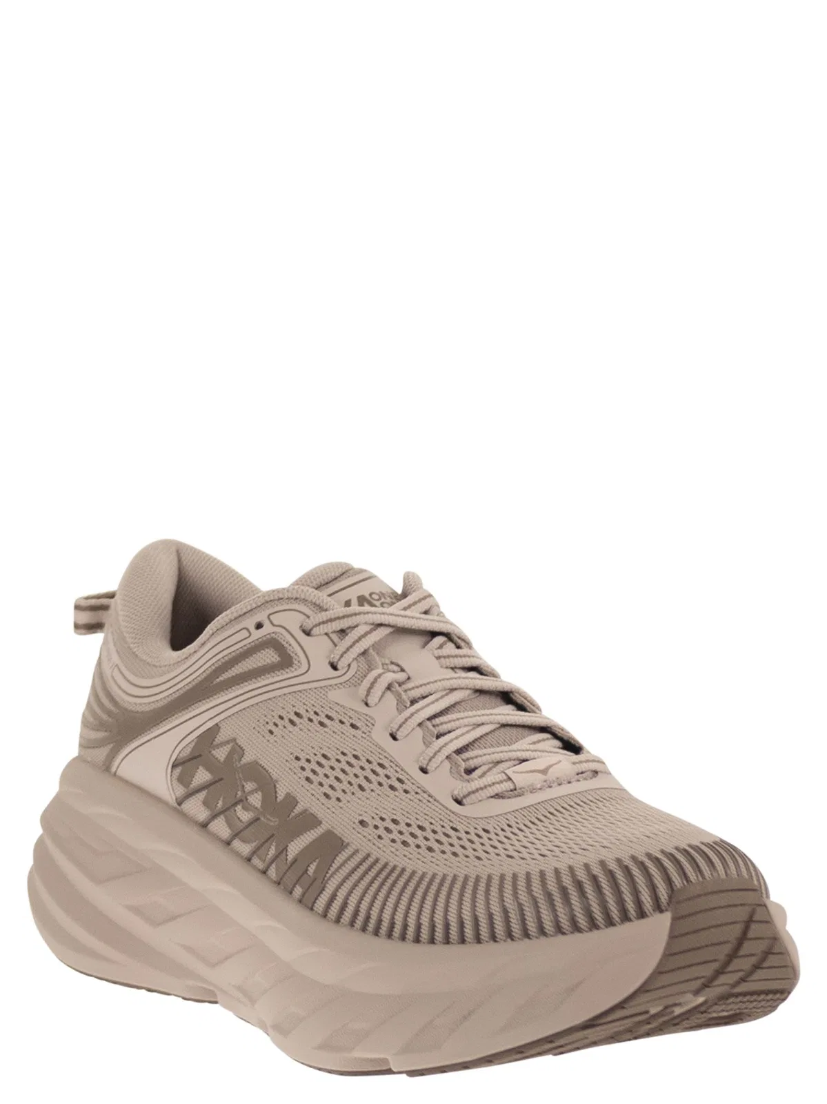 Hoka Bondi 7 - Running Trainers