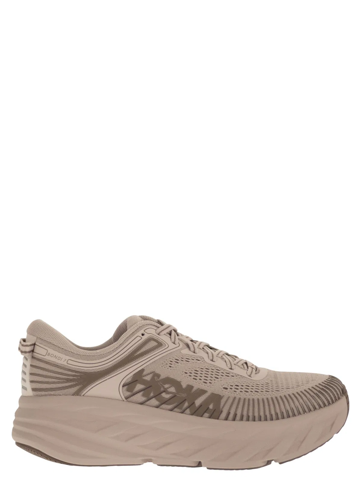 Hoka Bondi 7 - Running Trainers
