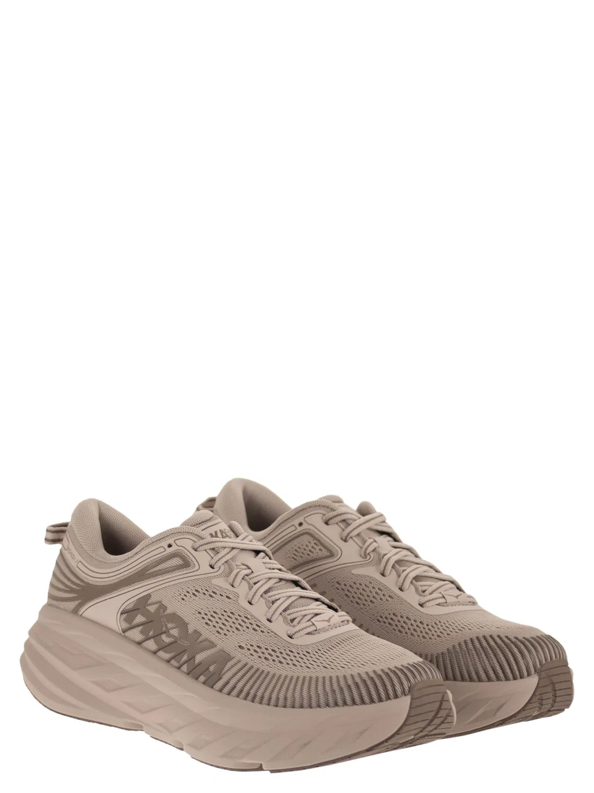 Hoka Bondi 7 - Running Trainers