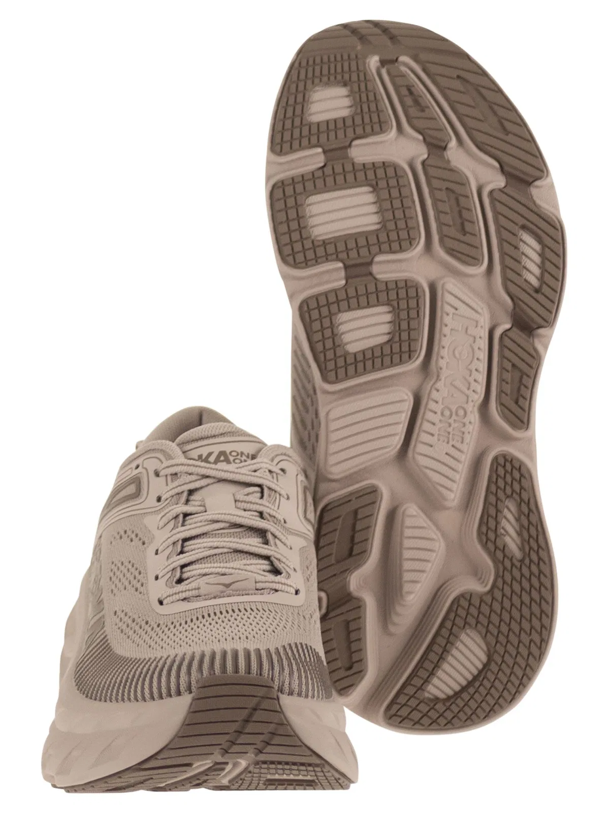 Hoka Bondi 7 - Running Trainers