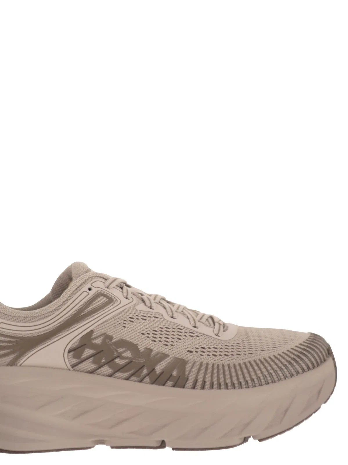 Hoka Bondi 7 - Running Trainers