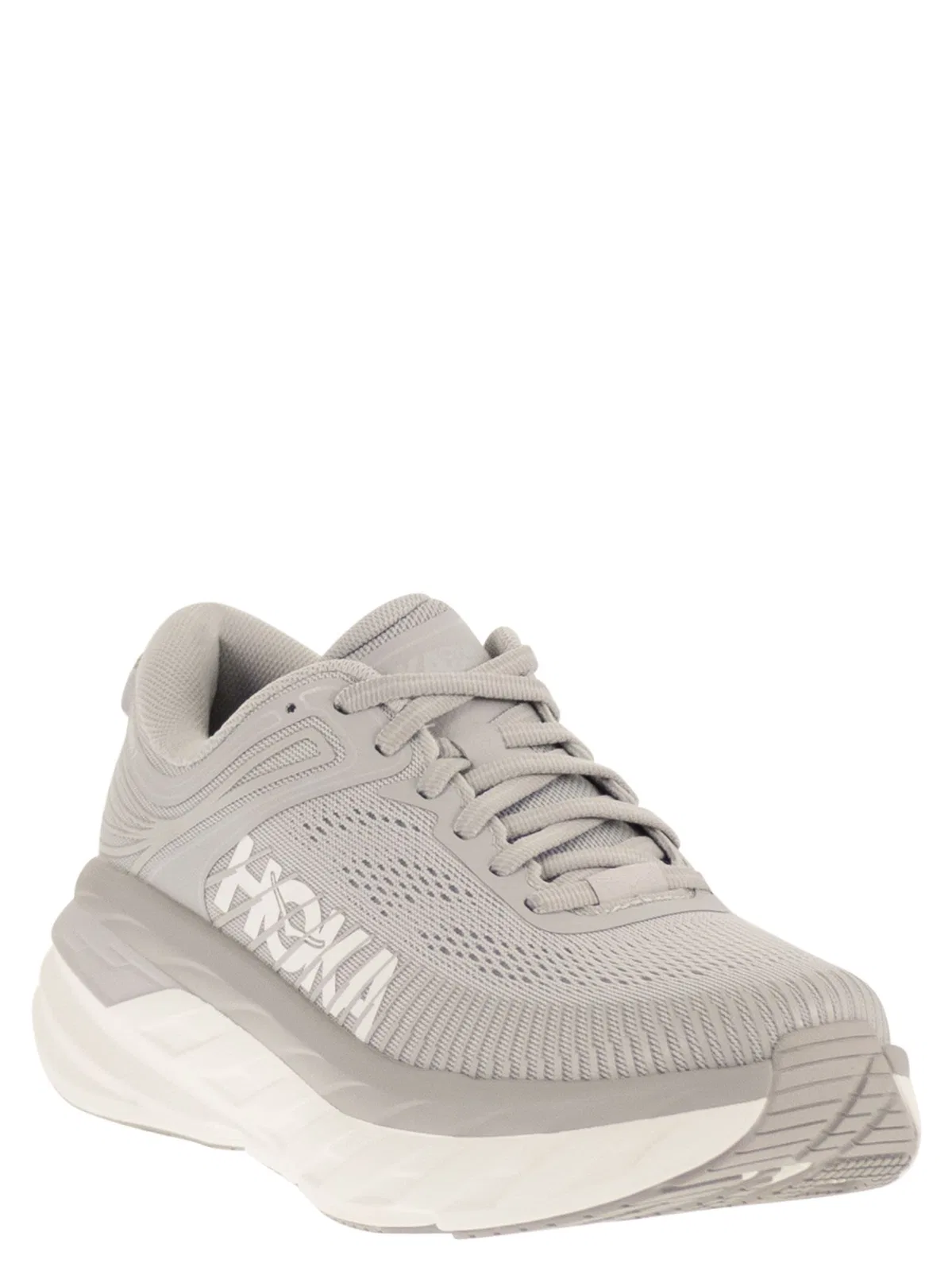 Hoka Bondi 7 - Running Trainers