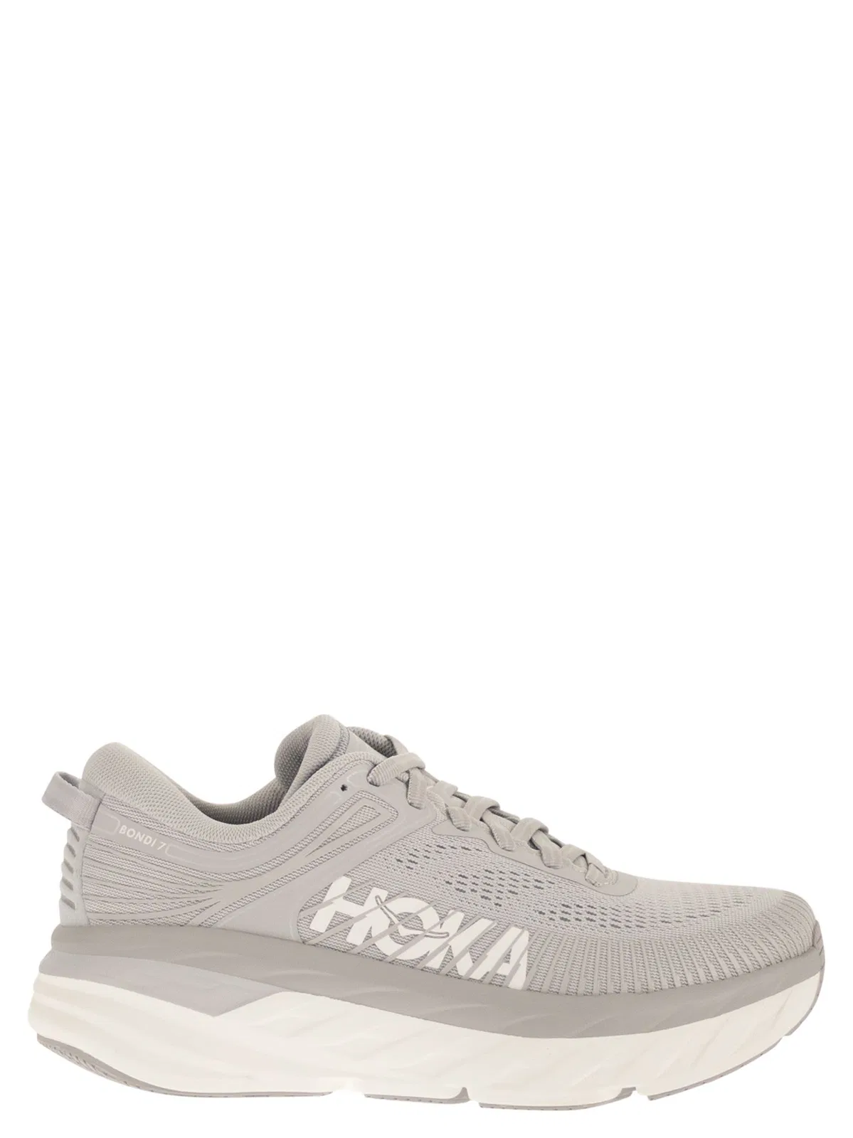 Hoka Bondi 7 - Running Trainers