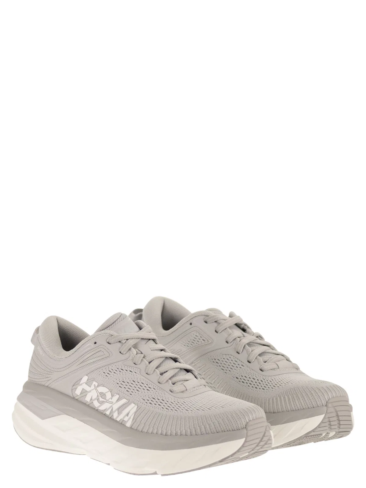 Hoka Bondi 7 - Running Trainers