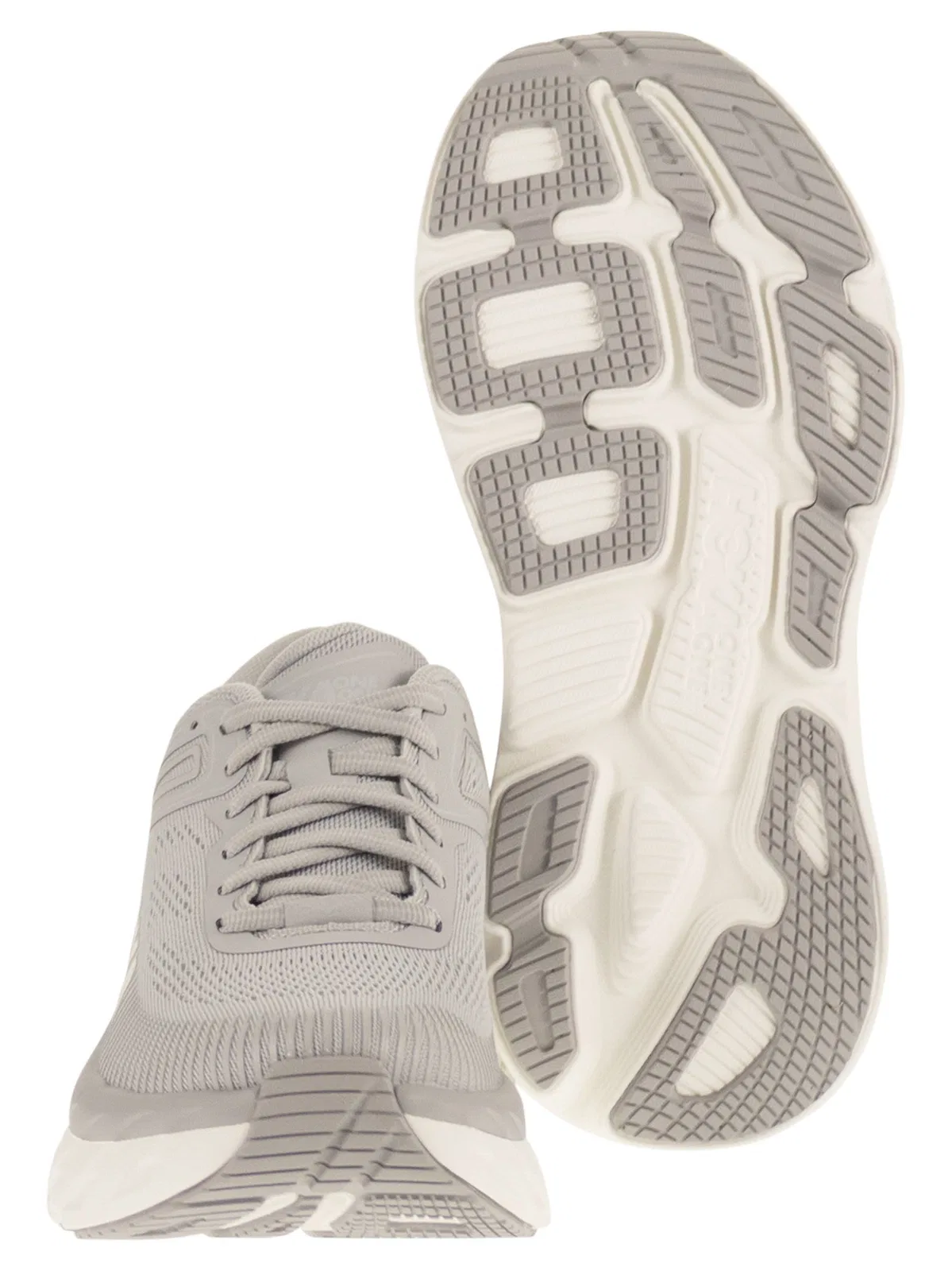 Hoka Bondi 7 - Running Trainers