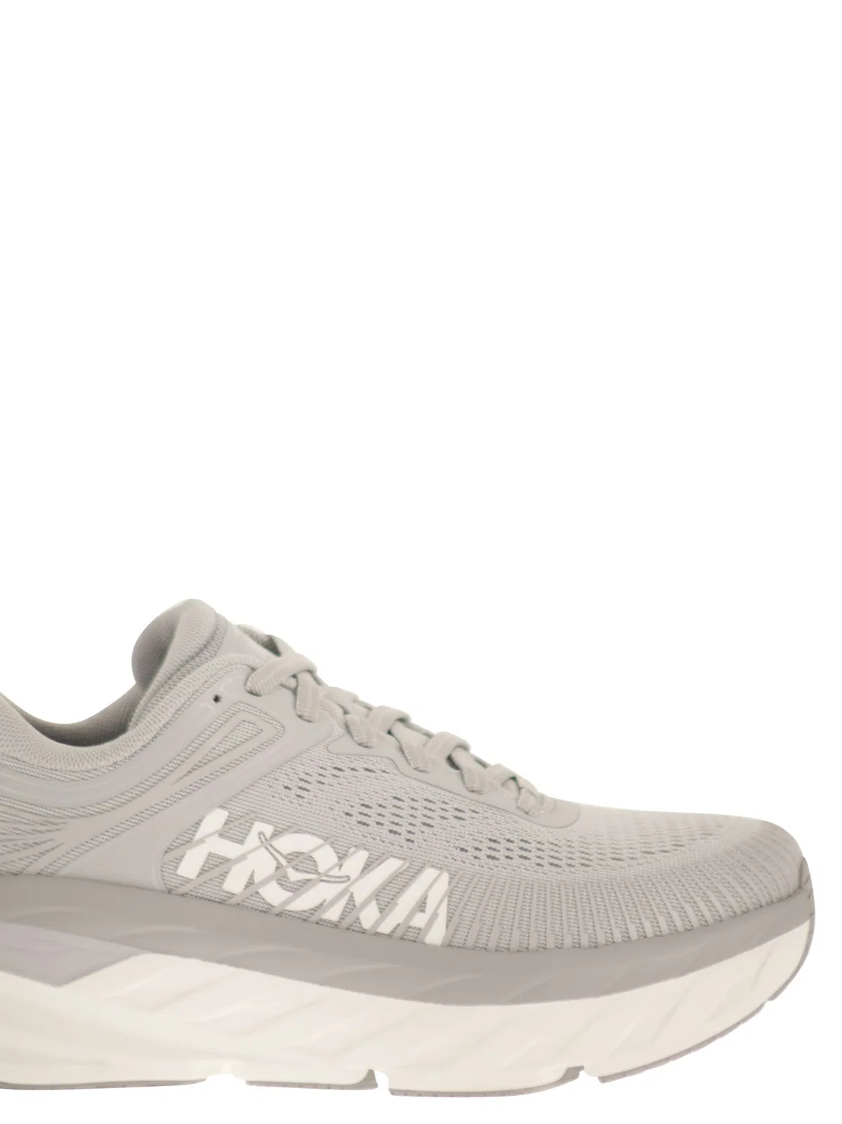 Hoka Bondi 7 - Running Trainers