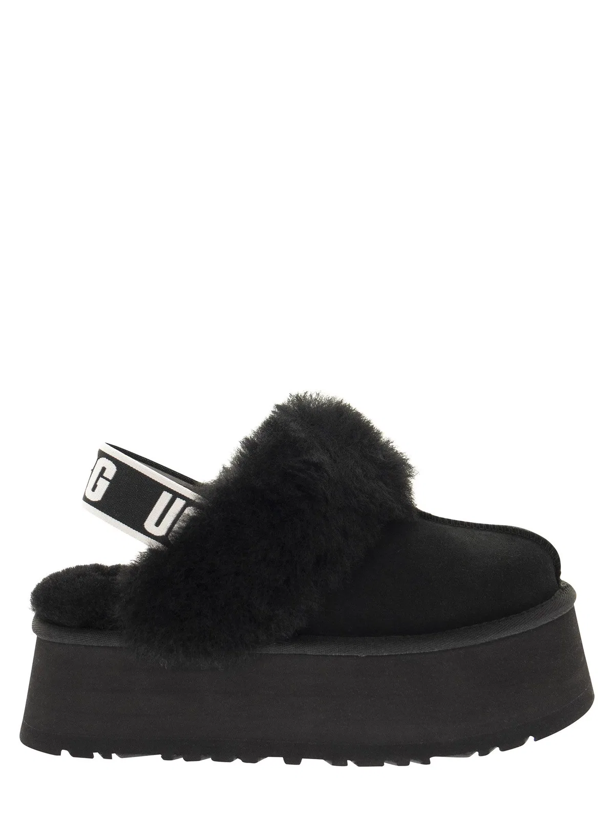 Ugg Funkette - Platform Sandals