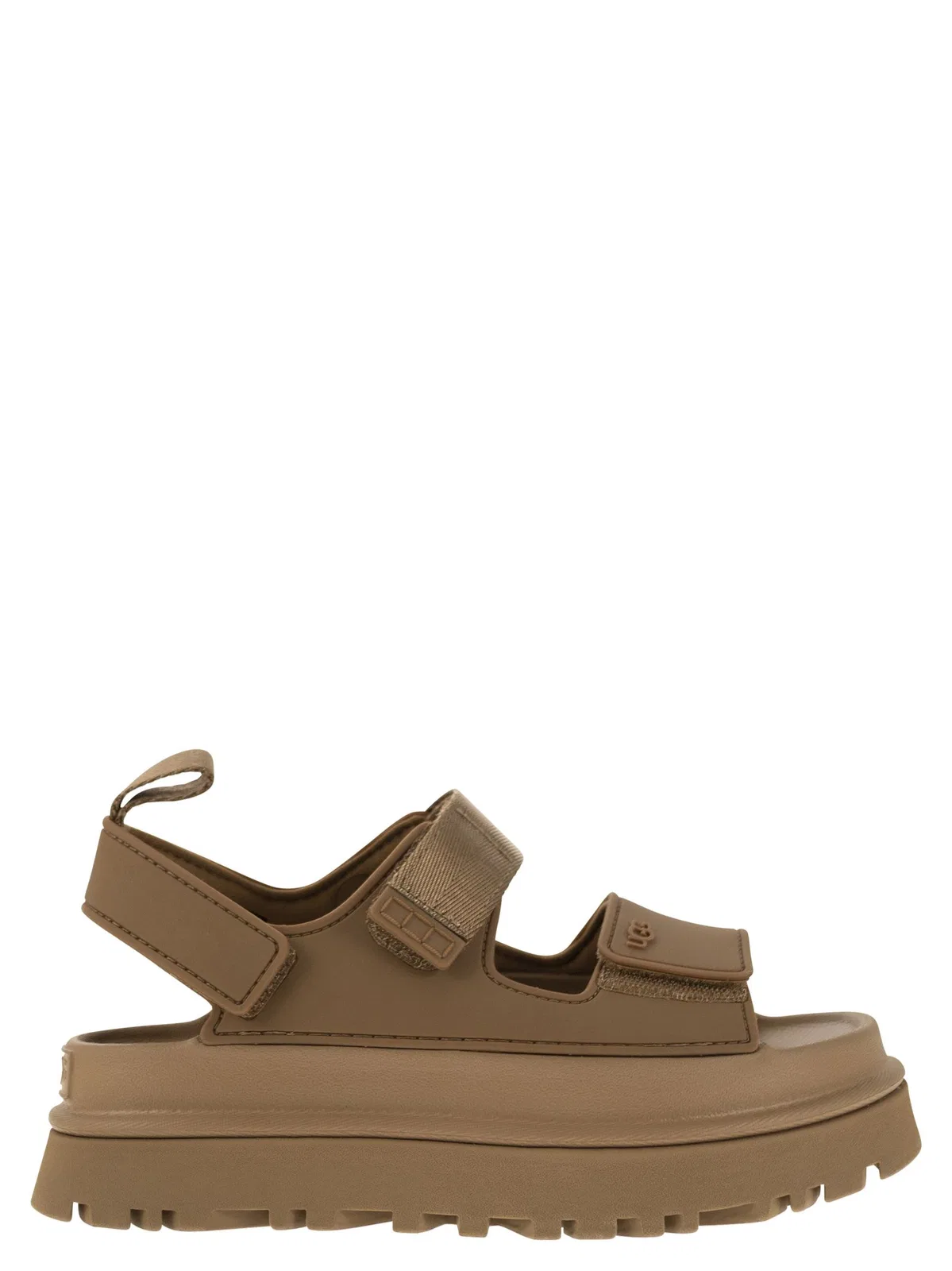 Ugg Goldenglow - Adjustable Wedge Sandals
