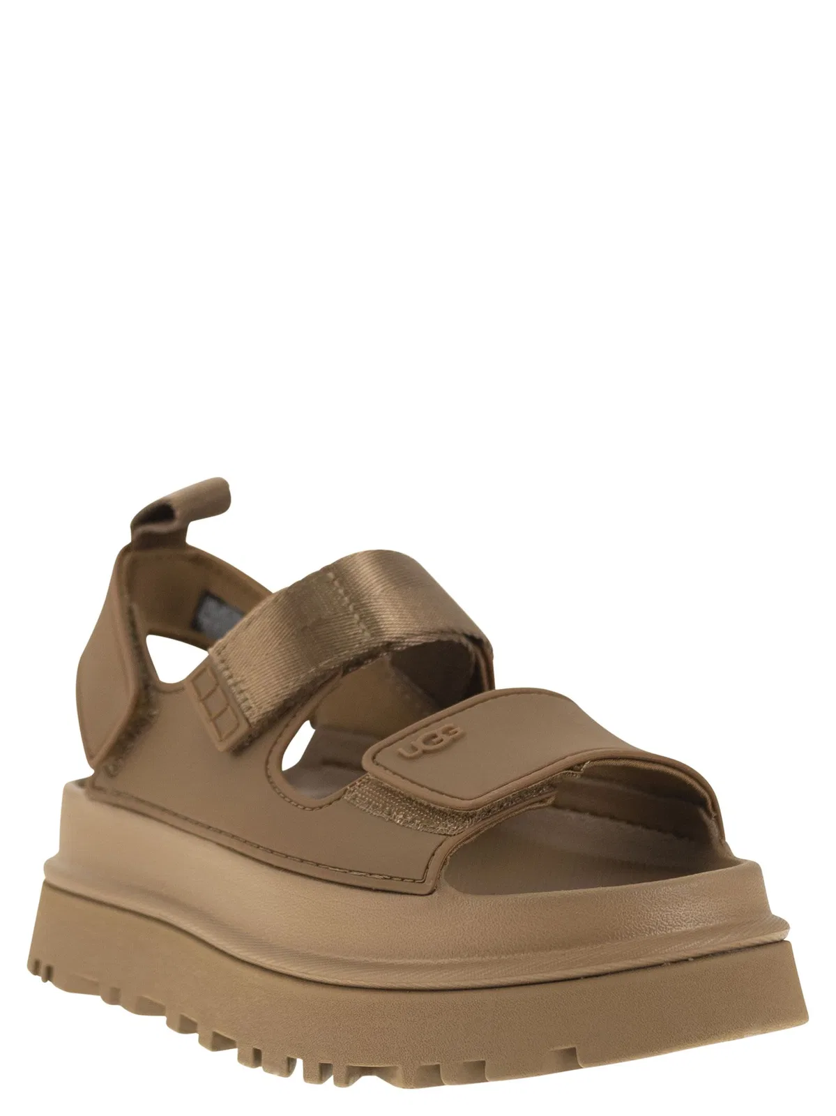 Ugg Goldenglow - Adjustable Wedge Sandals