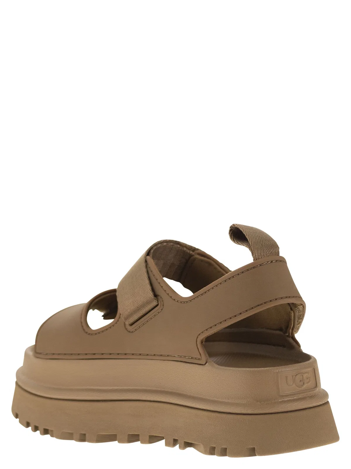 Ugg Goldenglow - Adjustable Wedge Sandals