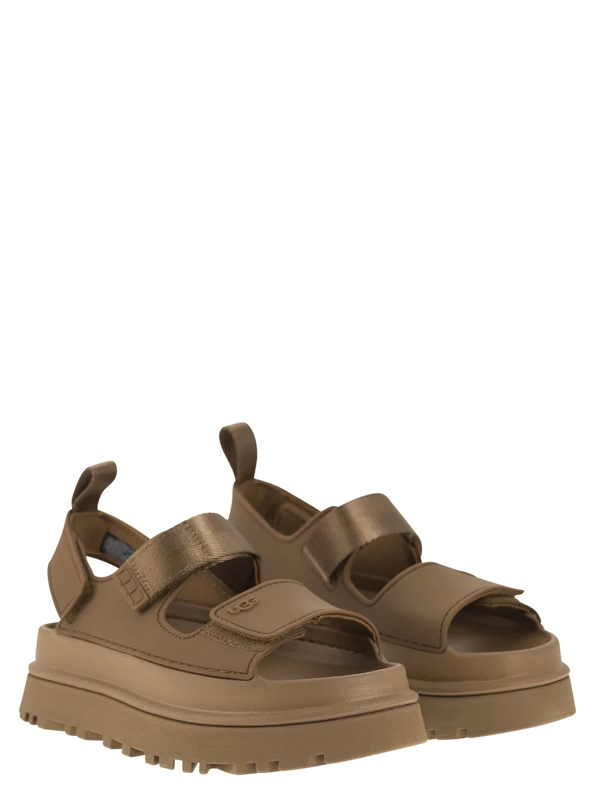 Ugg Goldenglow - Adjustable Wedge Sandals