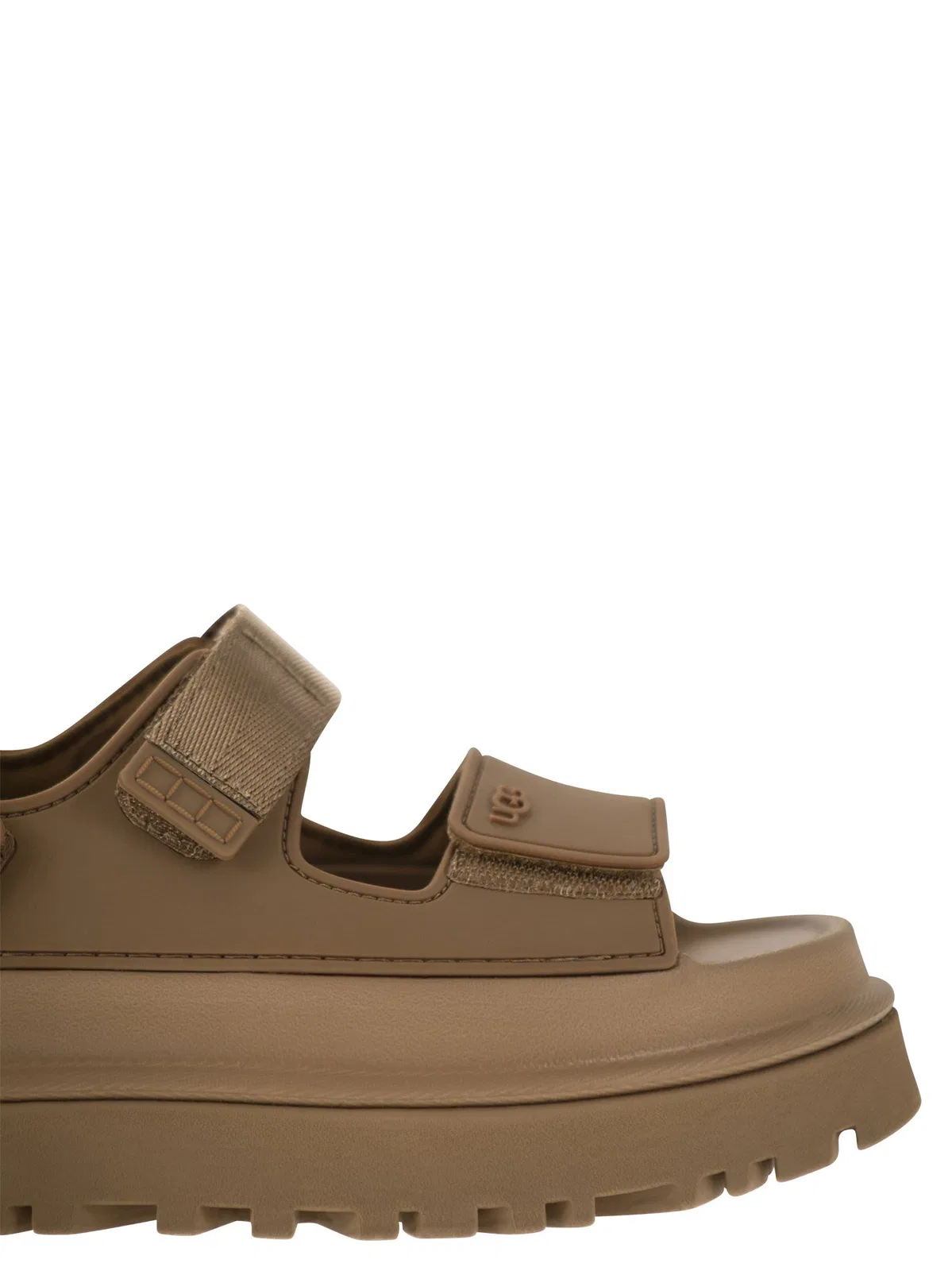 Ugg Goldenglow - Adjustable Wedge Sandals