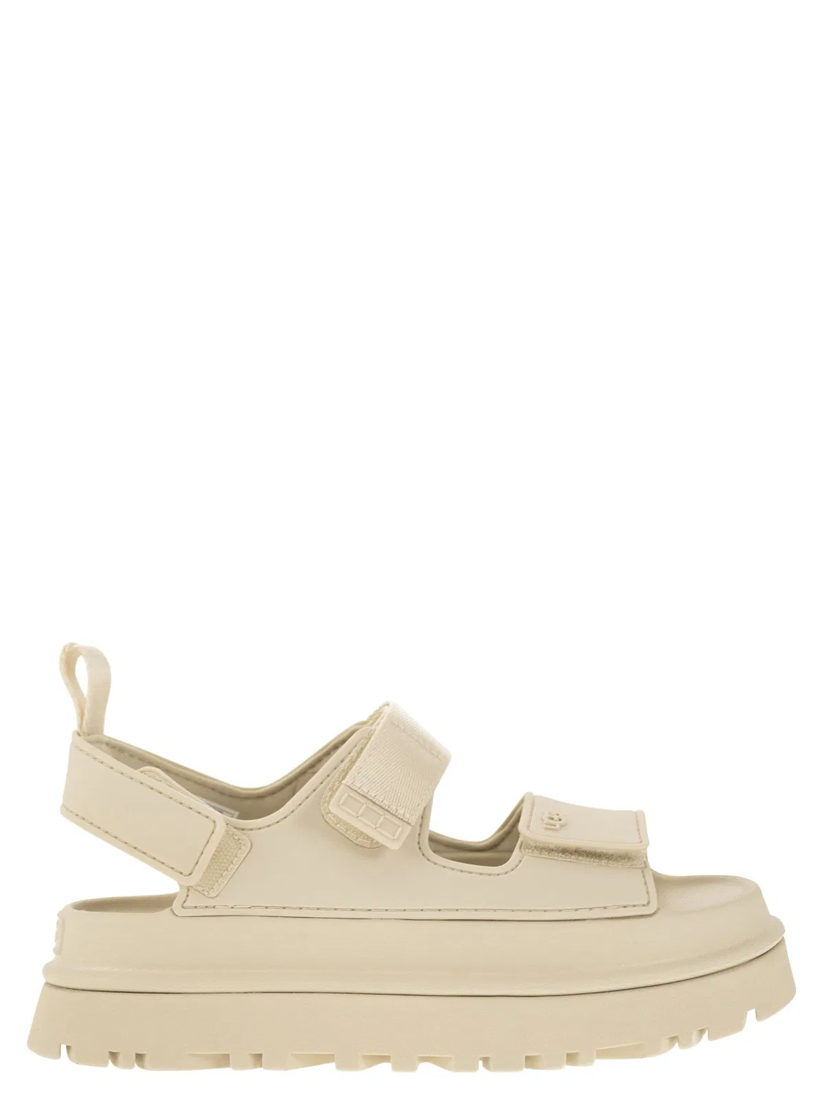 Ugg Goldenglow - Adjustable Wedge Sandals