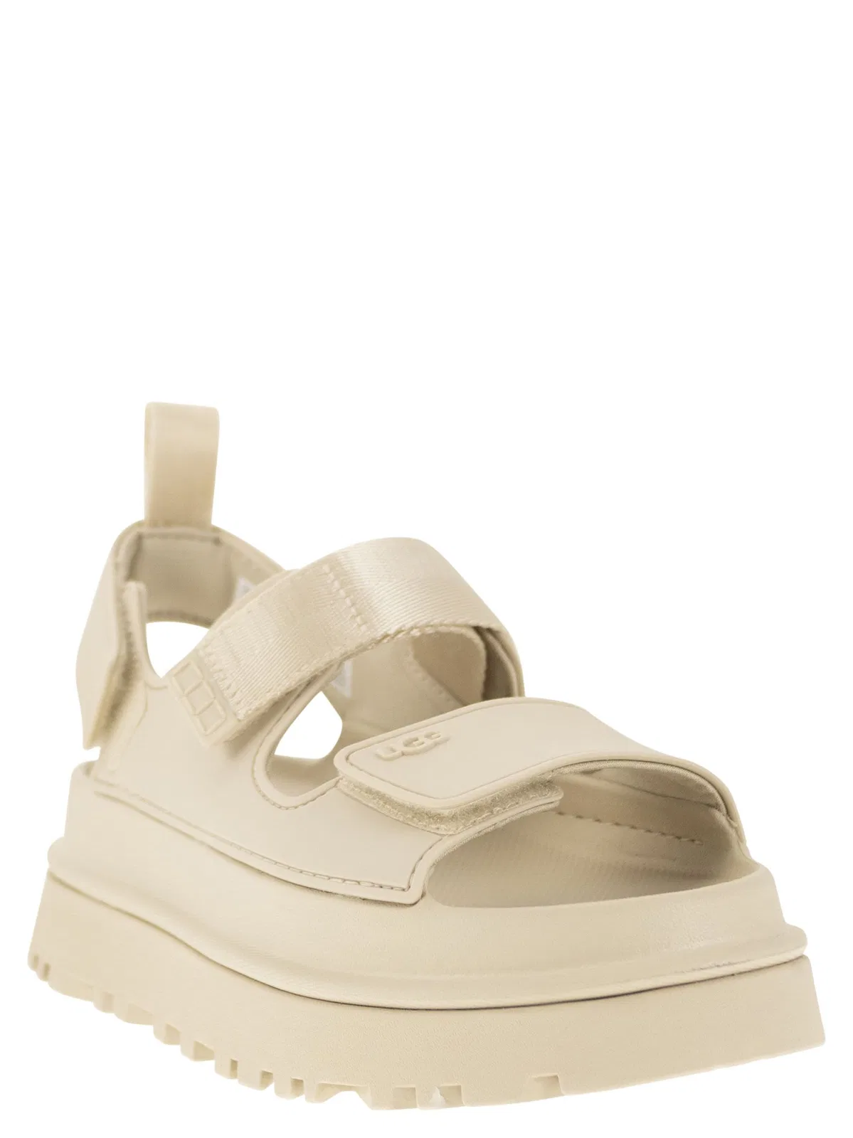 Ugg Goldenglow - Adjustable Wedge Sandals