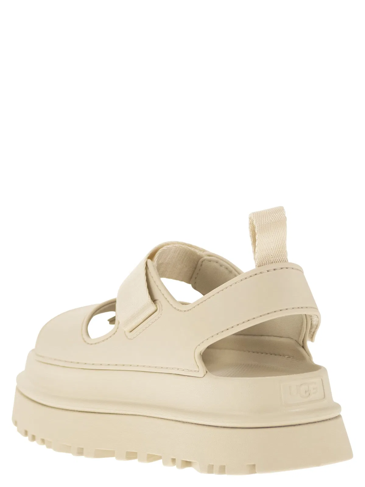 Ugg Goldenglow - Adjustable Wedge Sandals