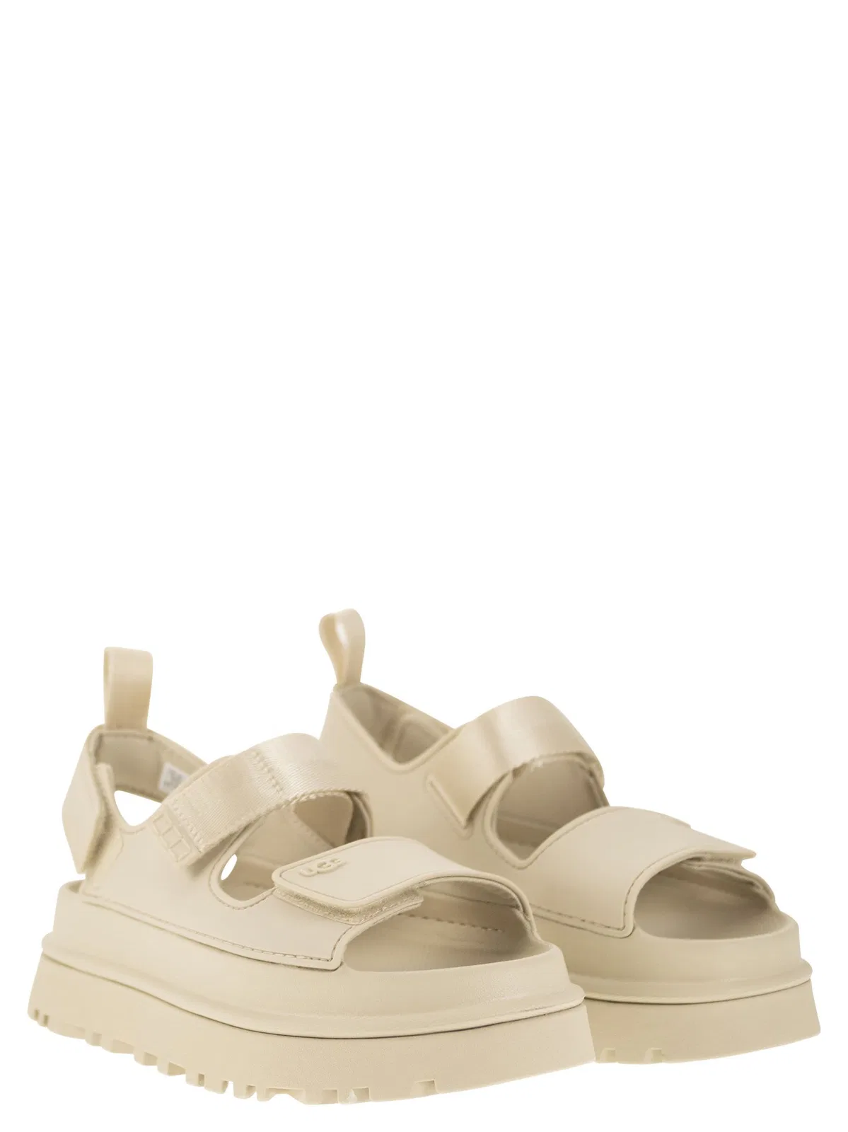 Ugg Goldenglow - Adjustable Wedge Sandals
