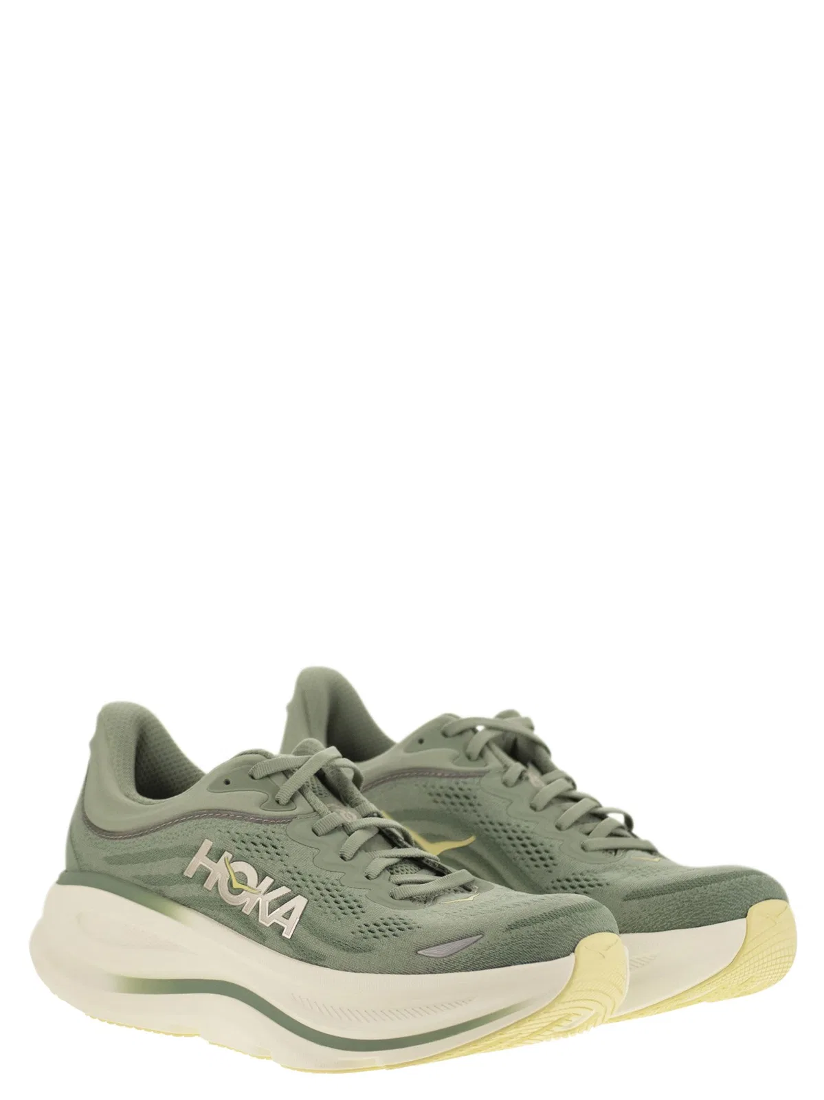 Hoka Bondi 9 - Sneakers