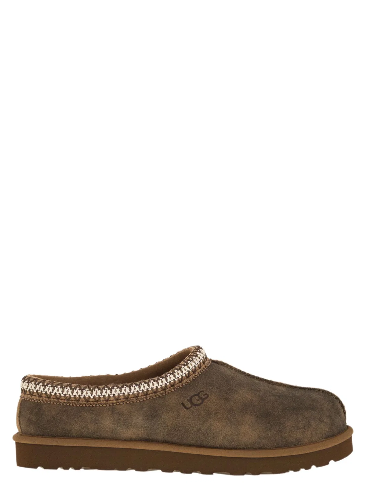 Ugg Tasman Baxter - Suede Slippers