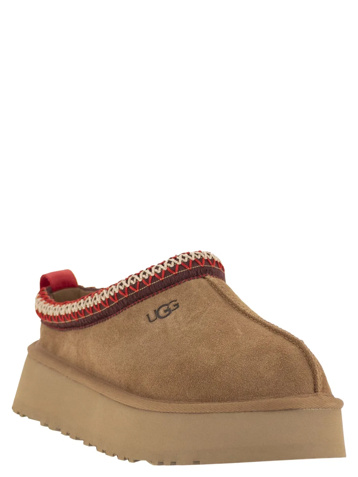 Ugg Tazz Ii - Slippers With Platform