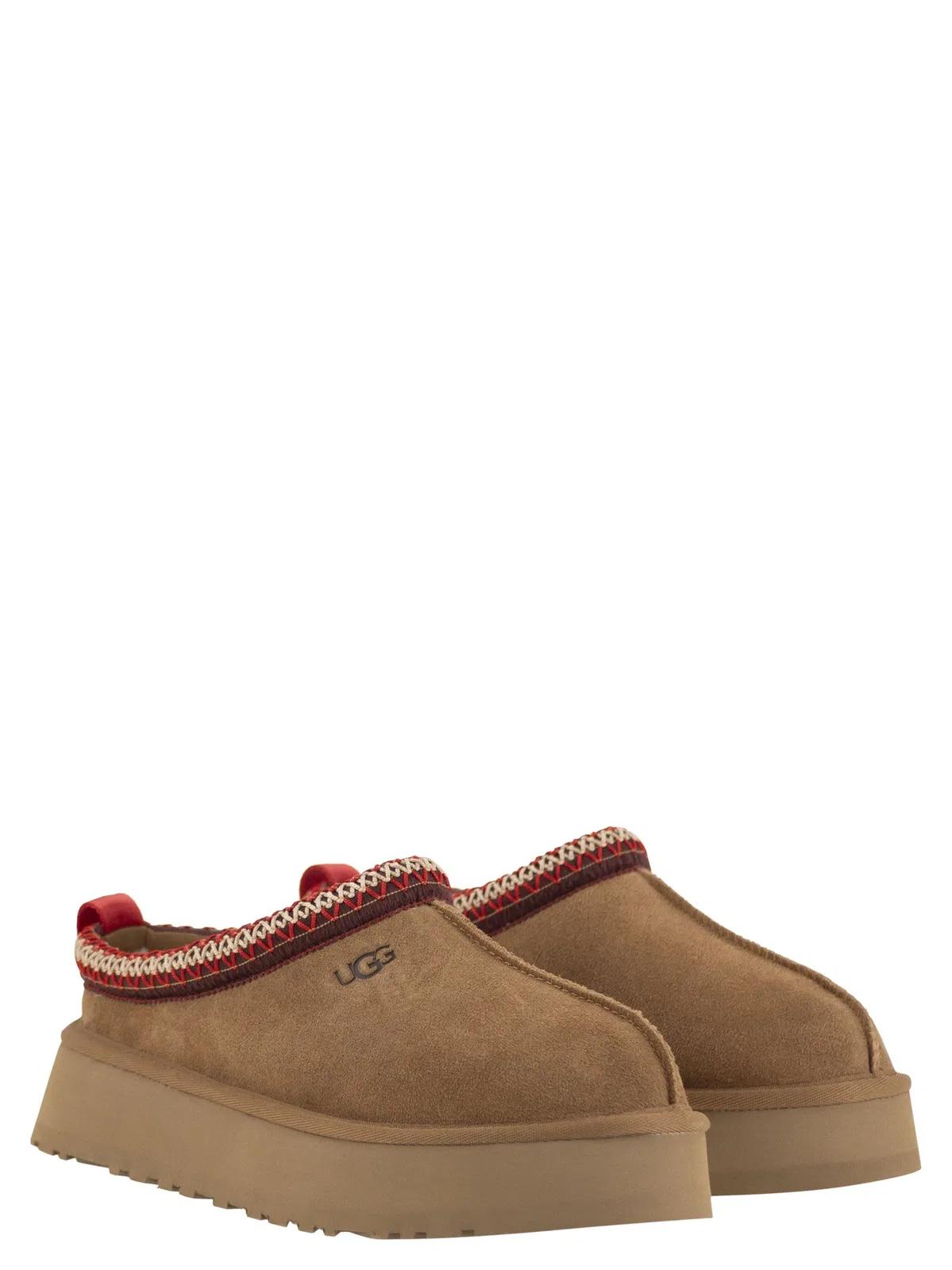 Ugg Tazz Ii - Slippers With Platform