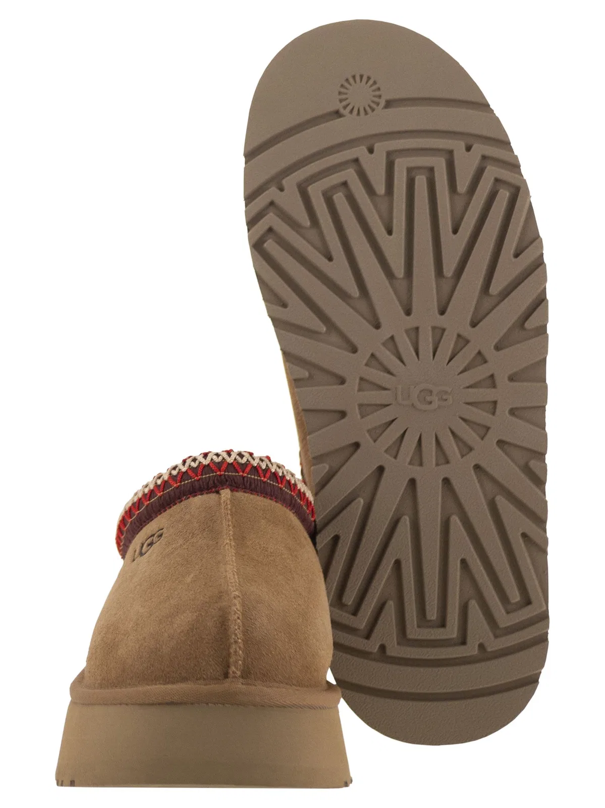 Ugg Tazz Ii - Slippers With Platform