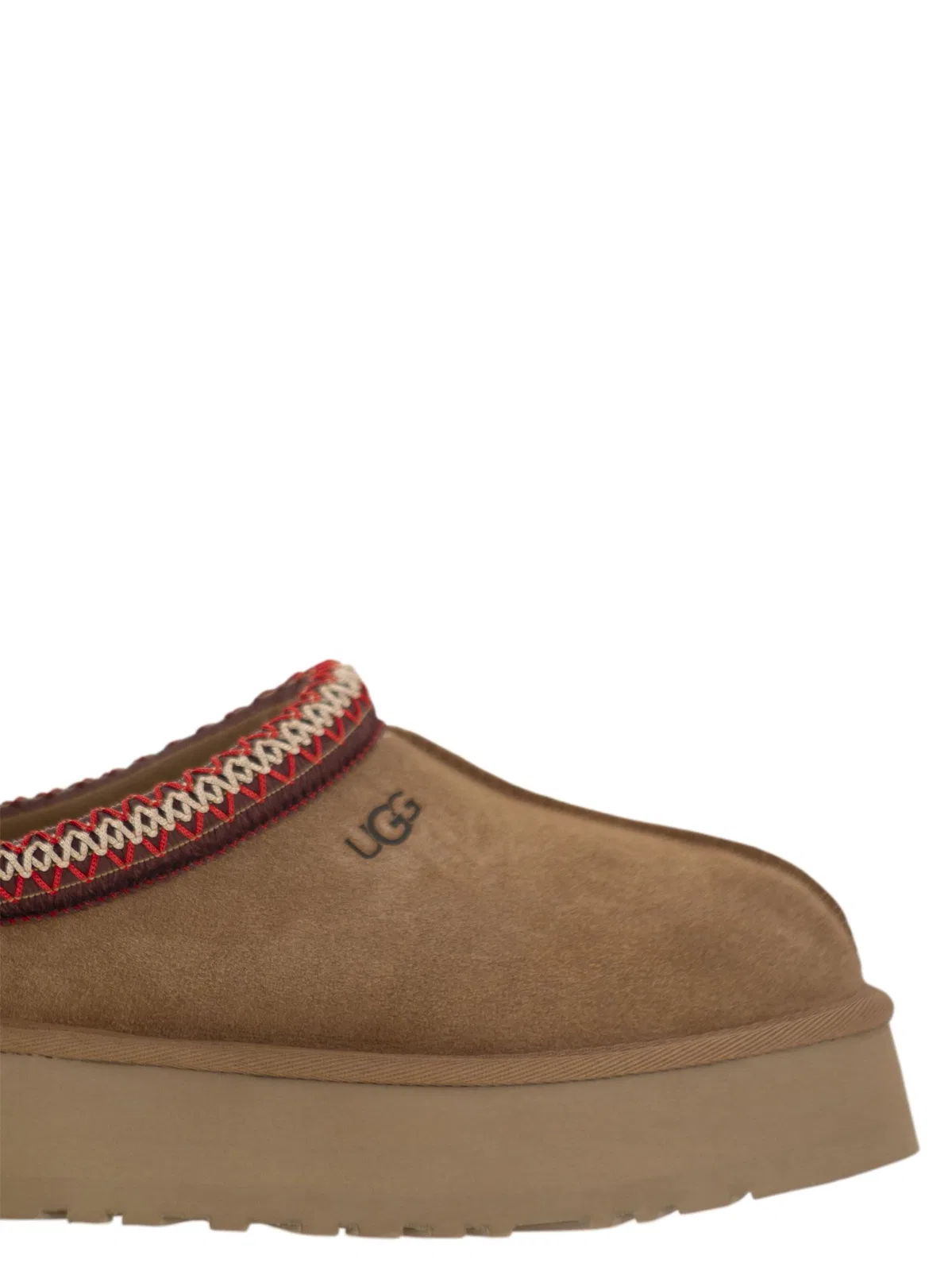 Ugg Tazz Ii - Slippers With Platform