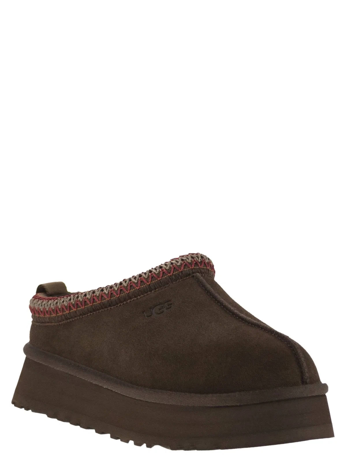 Ugg Tazz Ii - Slippers With Platform