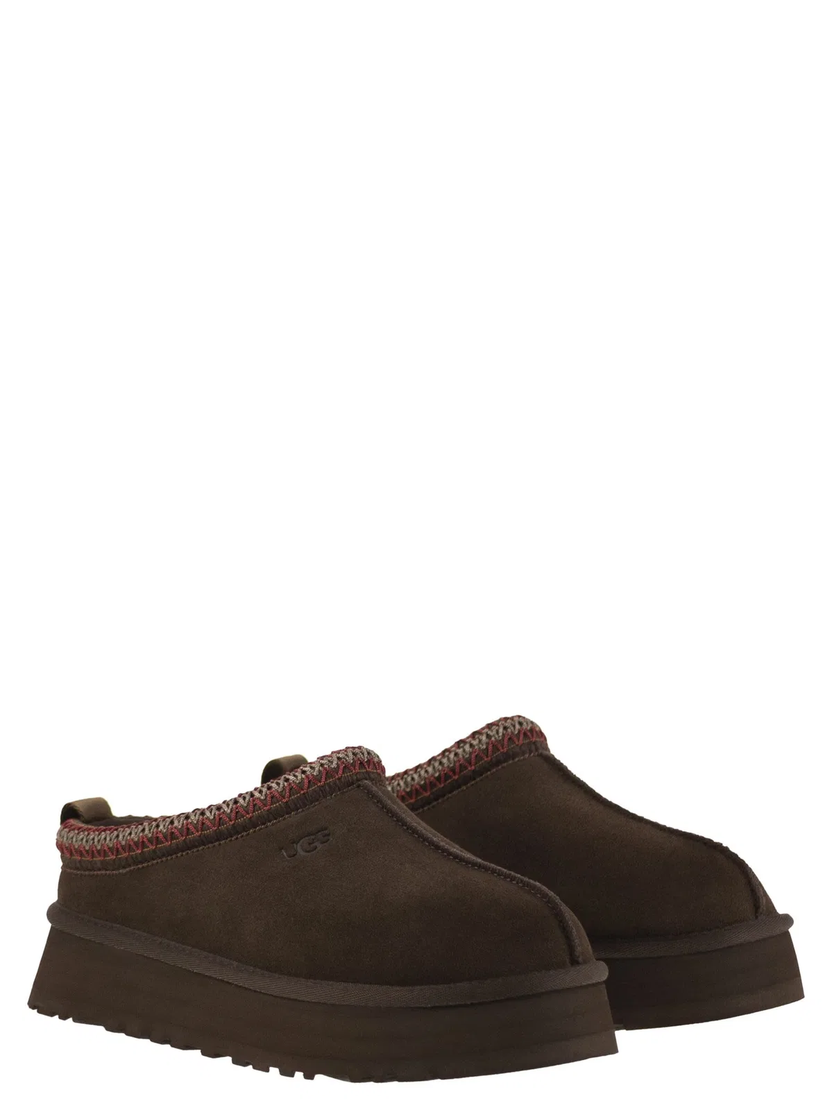 Ugg Tazz Ii - Slippers With Platform