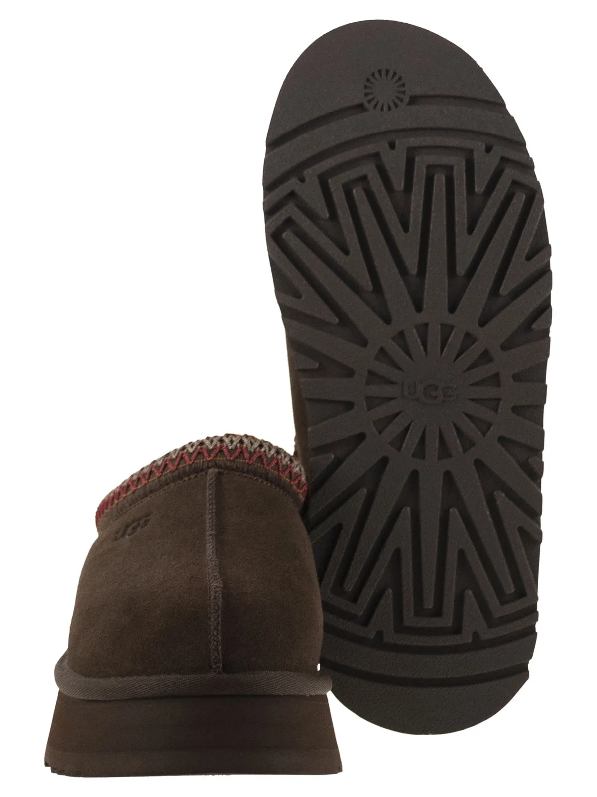 Ugg Tazz Ii - Slippers With Platform